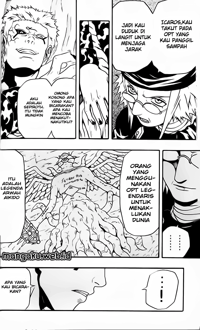 666 Satan Chapter 46 Image 26