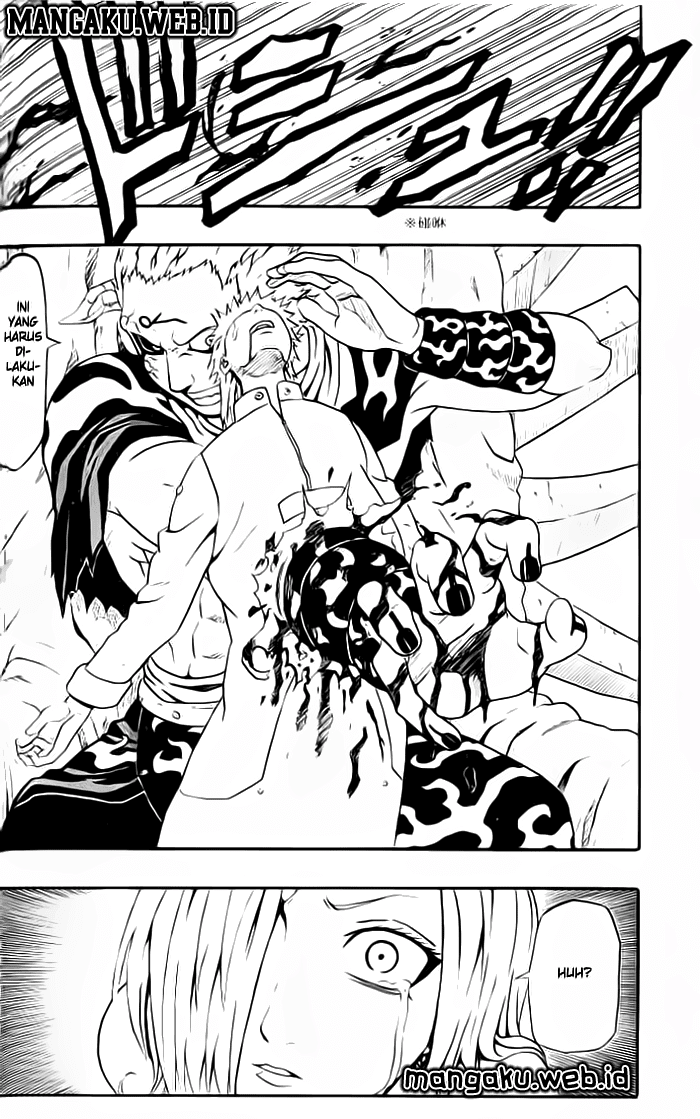 666 Satan Chapter 46 Image 32