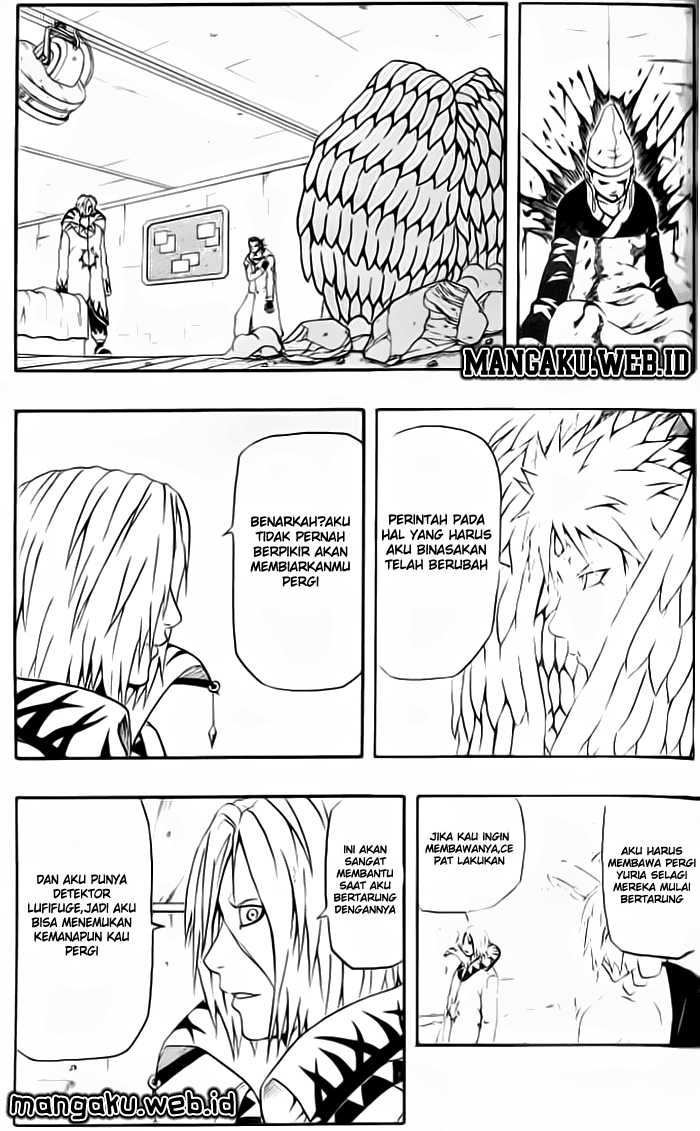 666 Satan Chapter 46 Image 33