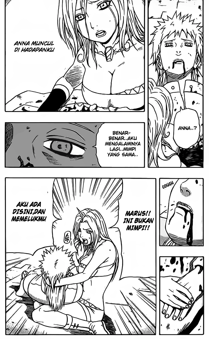 666 Satan Chapter 47 Image 3