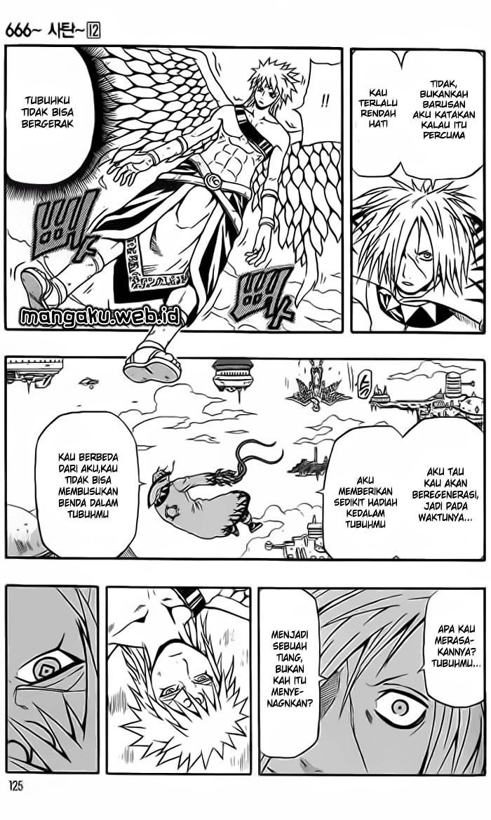 666 Satan Chapter 47 Image 28