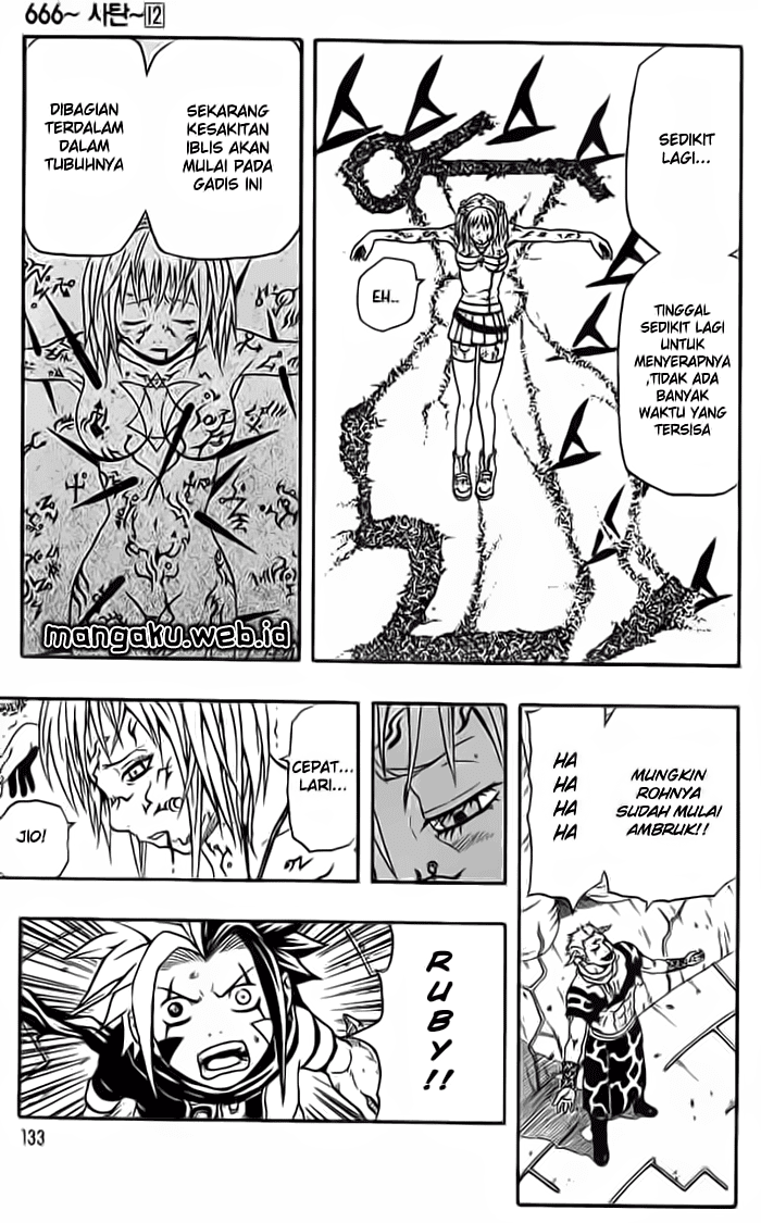 666 Satan Chapter 47 Image 36