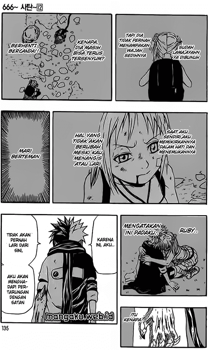 666 Satan Chapter 47 Image 38