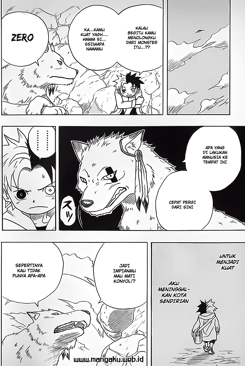 666 Satan Chapter 5 Image 12