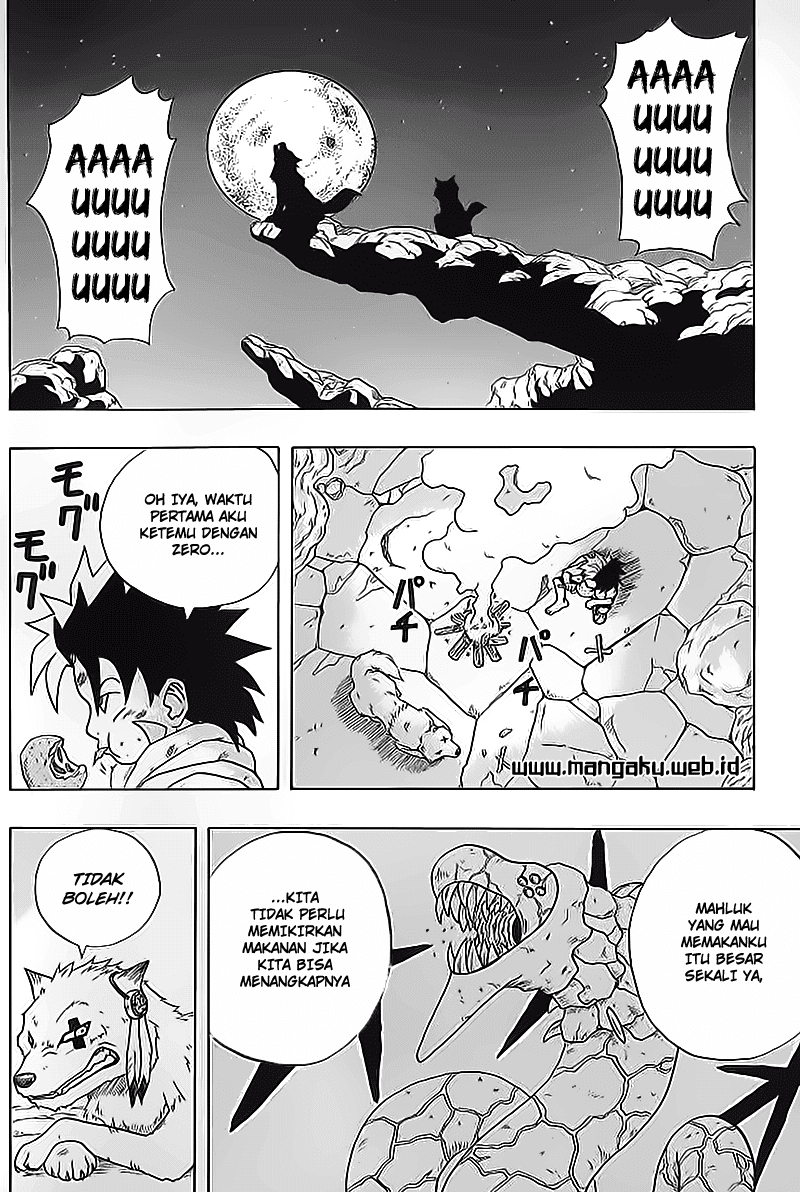 666 Satan Chapter 5 Image 30