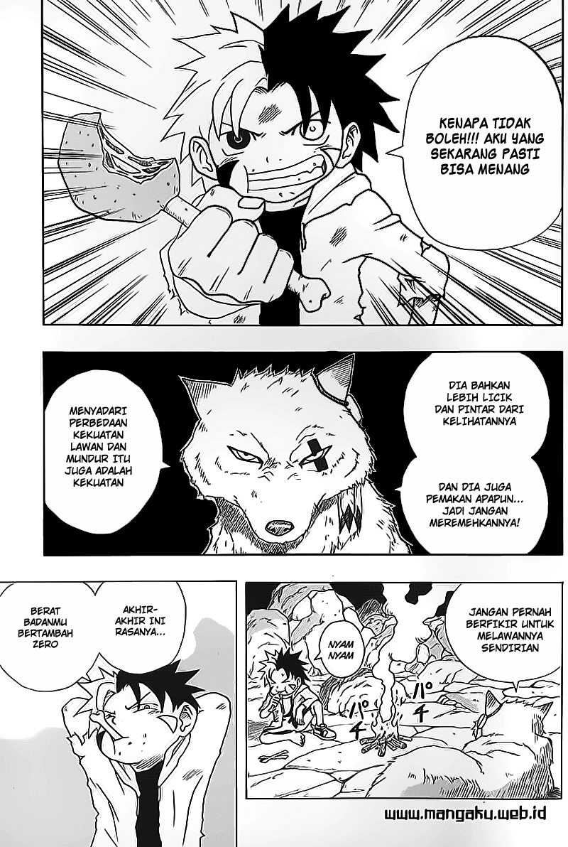 666 Satan Chapter 5 Image 31