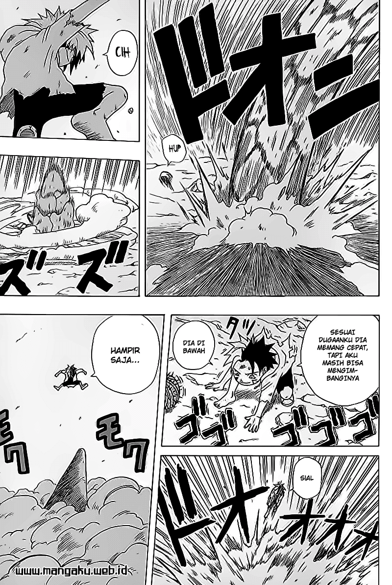 666 Satan Chapter 5 Image 37