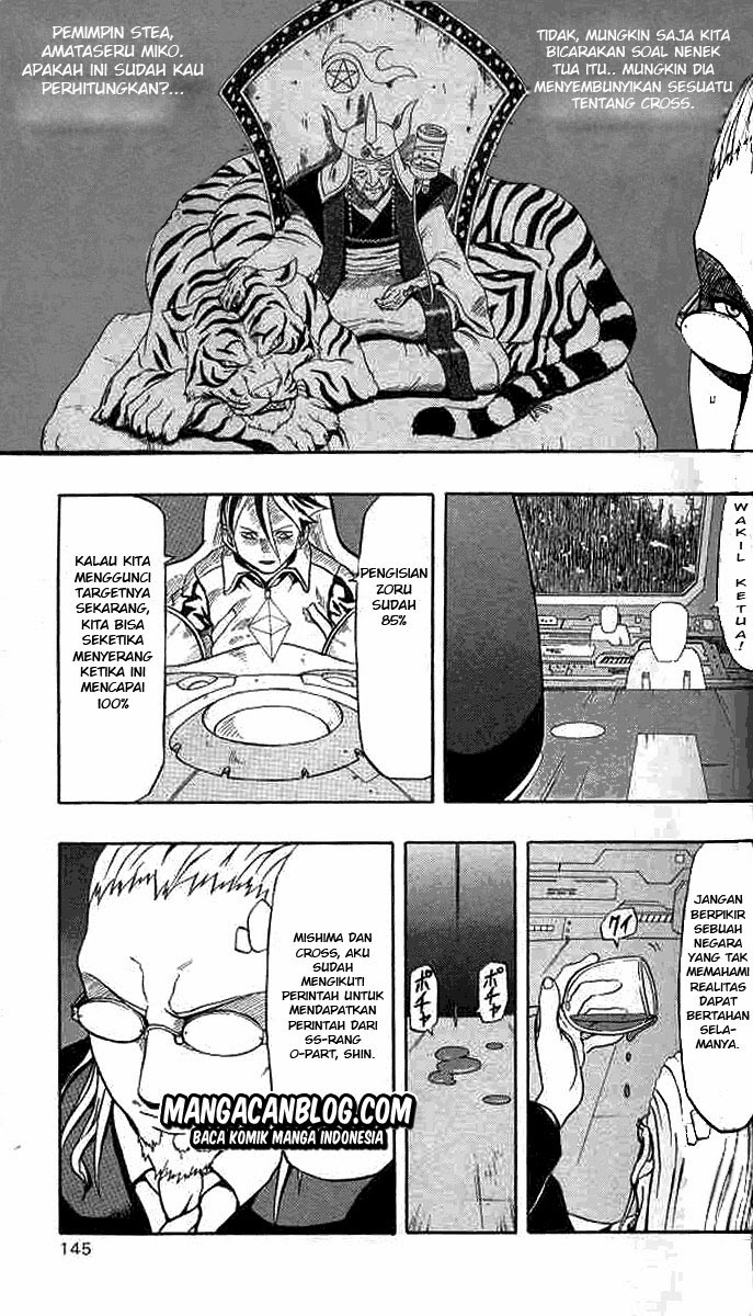 666 Satan Chapter 52 Image 2