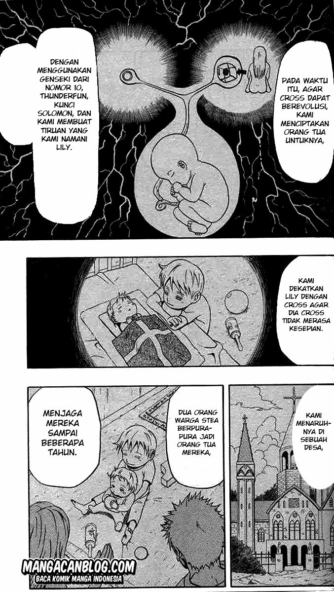 666 Satan Chapter 52 Image 14