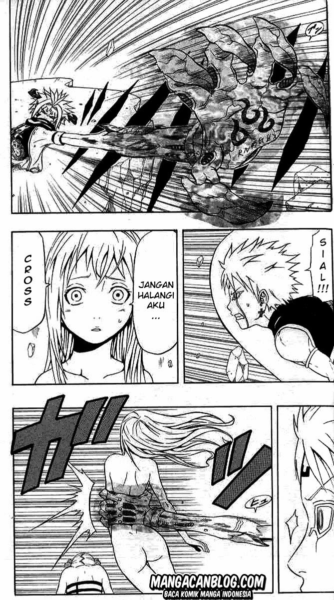 666 Satan Chapter 52 Image 33