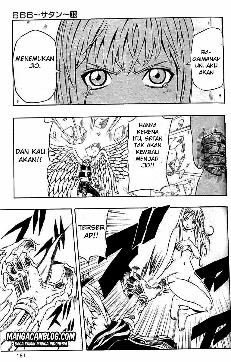 666 Satan Chapter 52 Image 35