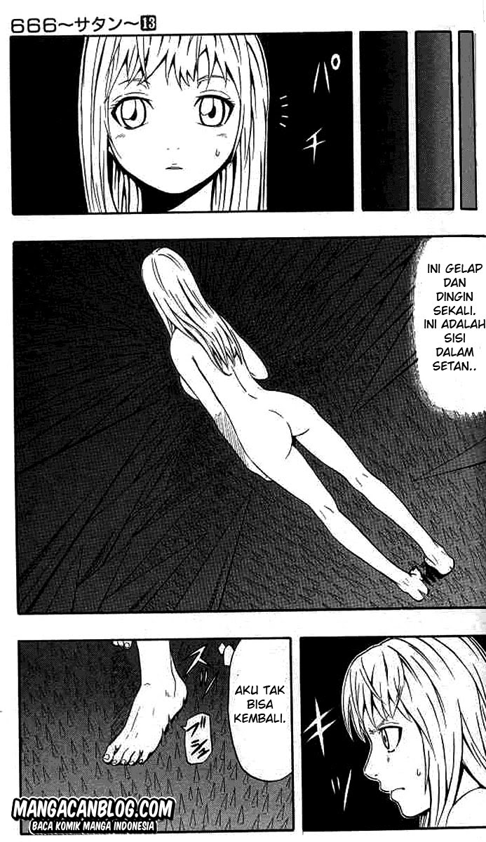 666 Satan Chapter 52 Image 37