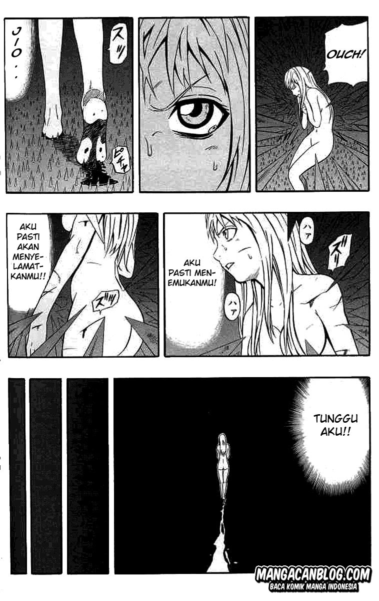 666 Satan Chapter 52 Image 38