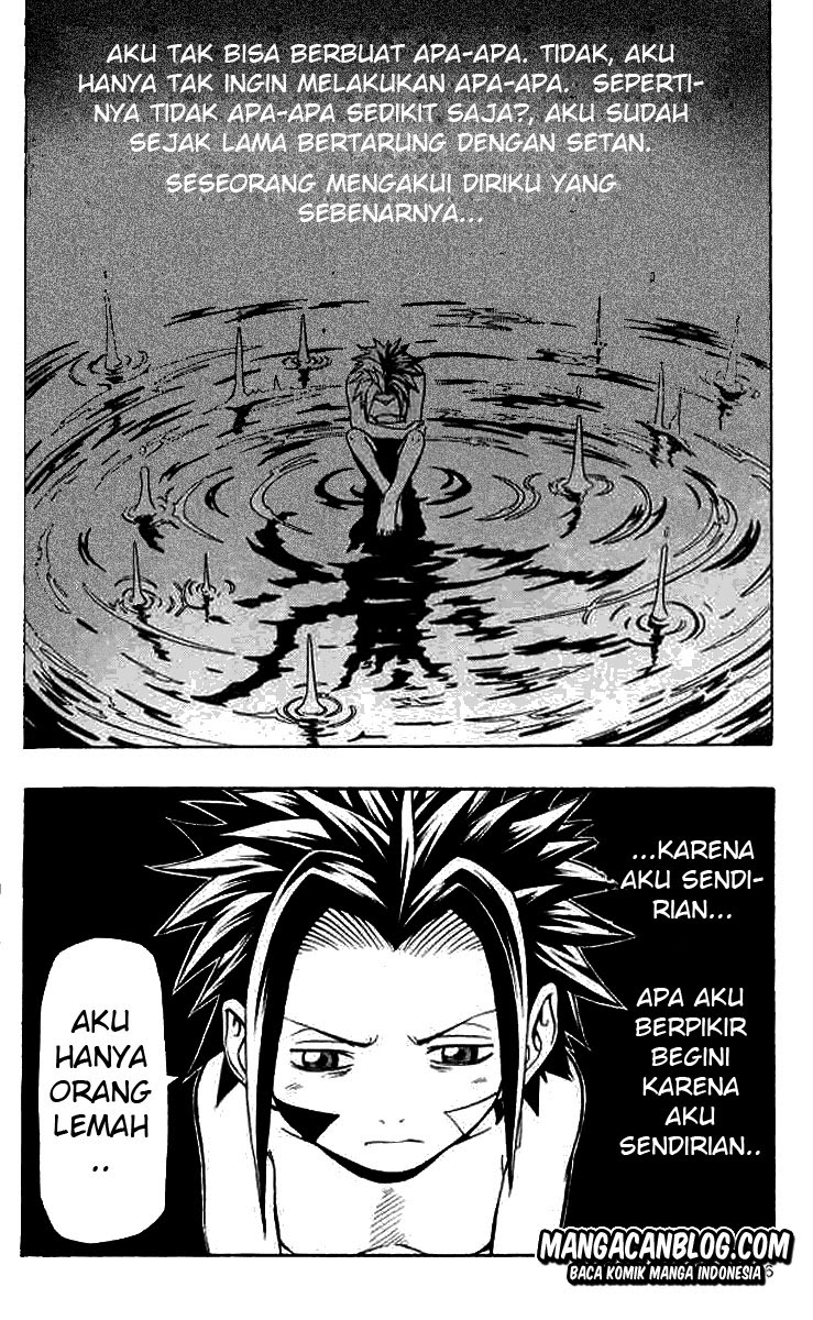 666 Satan Chapter 52 Image 40