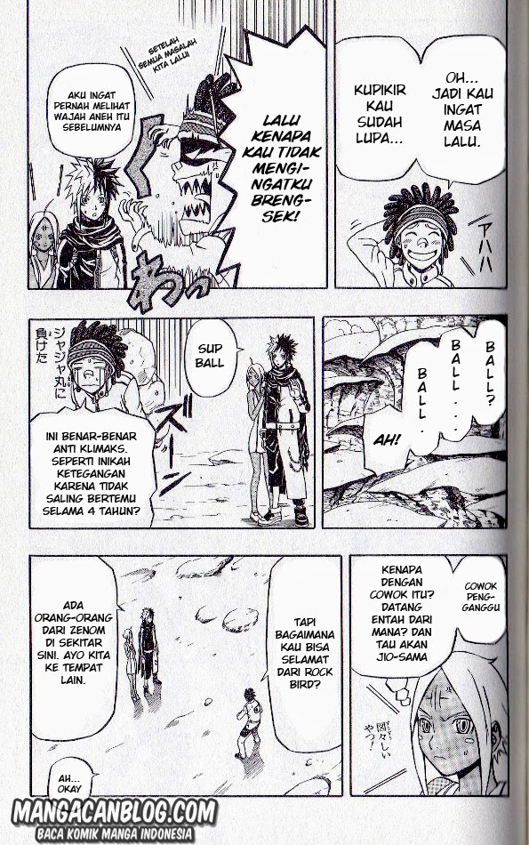 666 Satan Chapter 55 Image 2