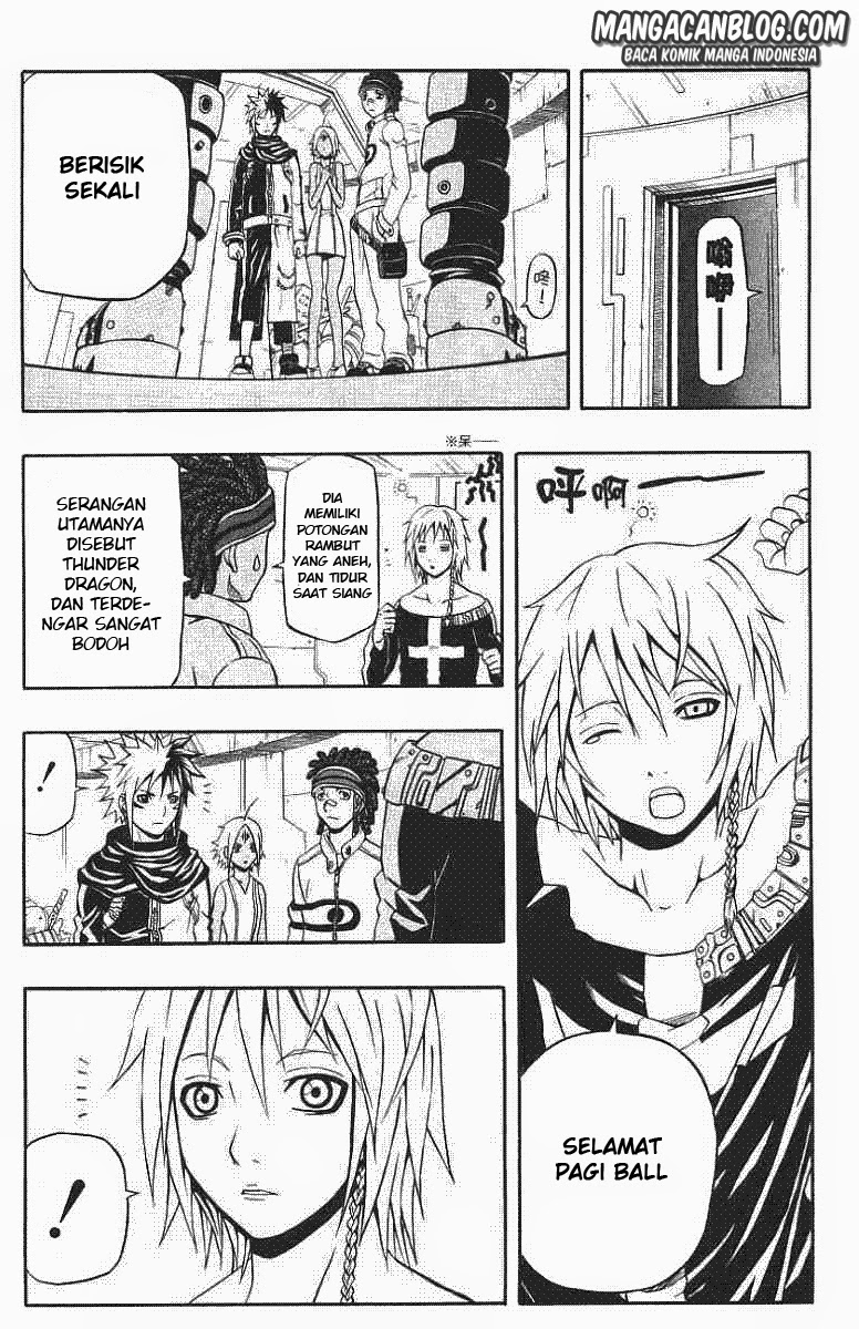 666 Satan Chapter 56 Image 23