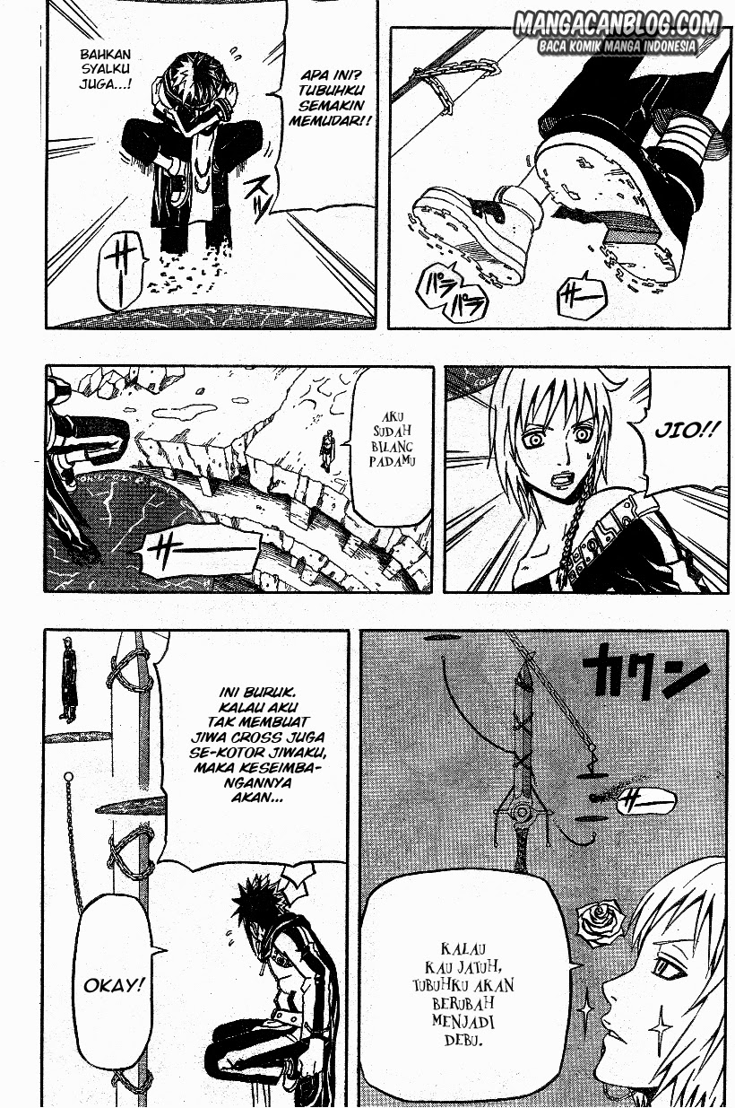 666 Satan Chapter 59 Image 22