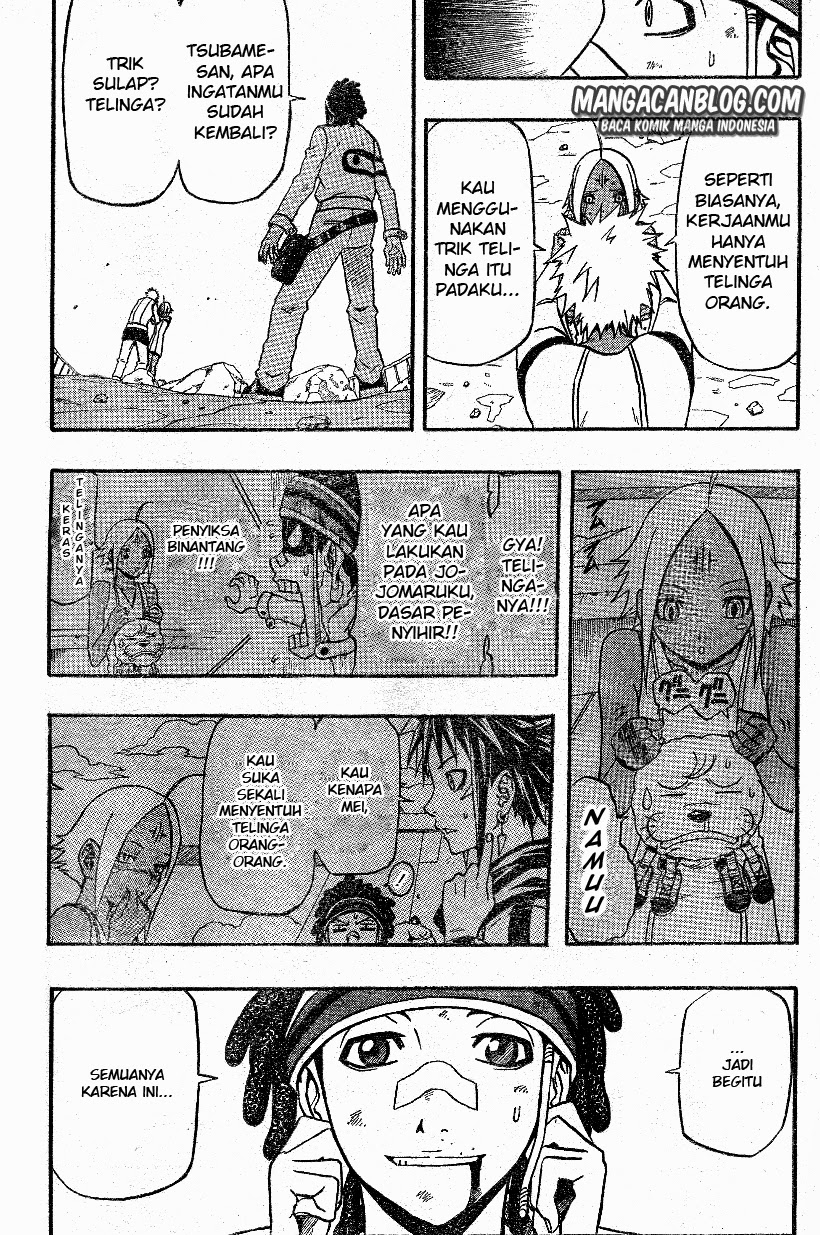 666 Satan Chapter 59 Image 37