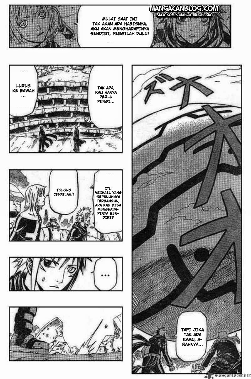 666 Satan Chapter 60 Image 7