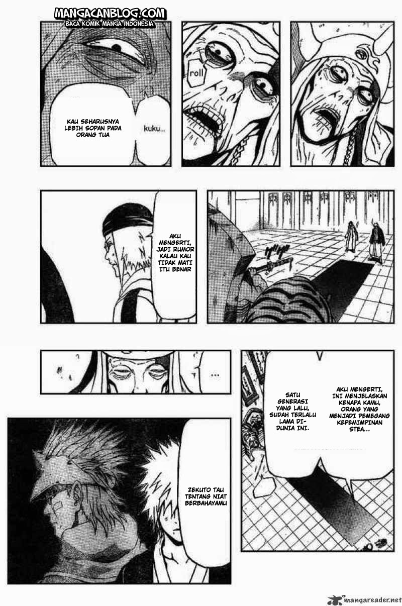 666 Satan Chapter 60 Image 14