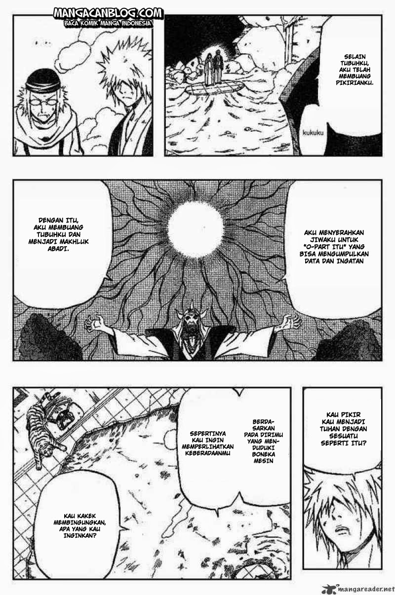 666 Satan Chapter 60 Image 20