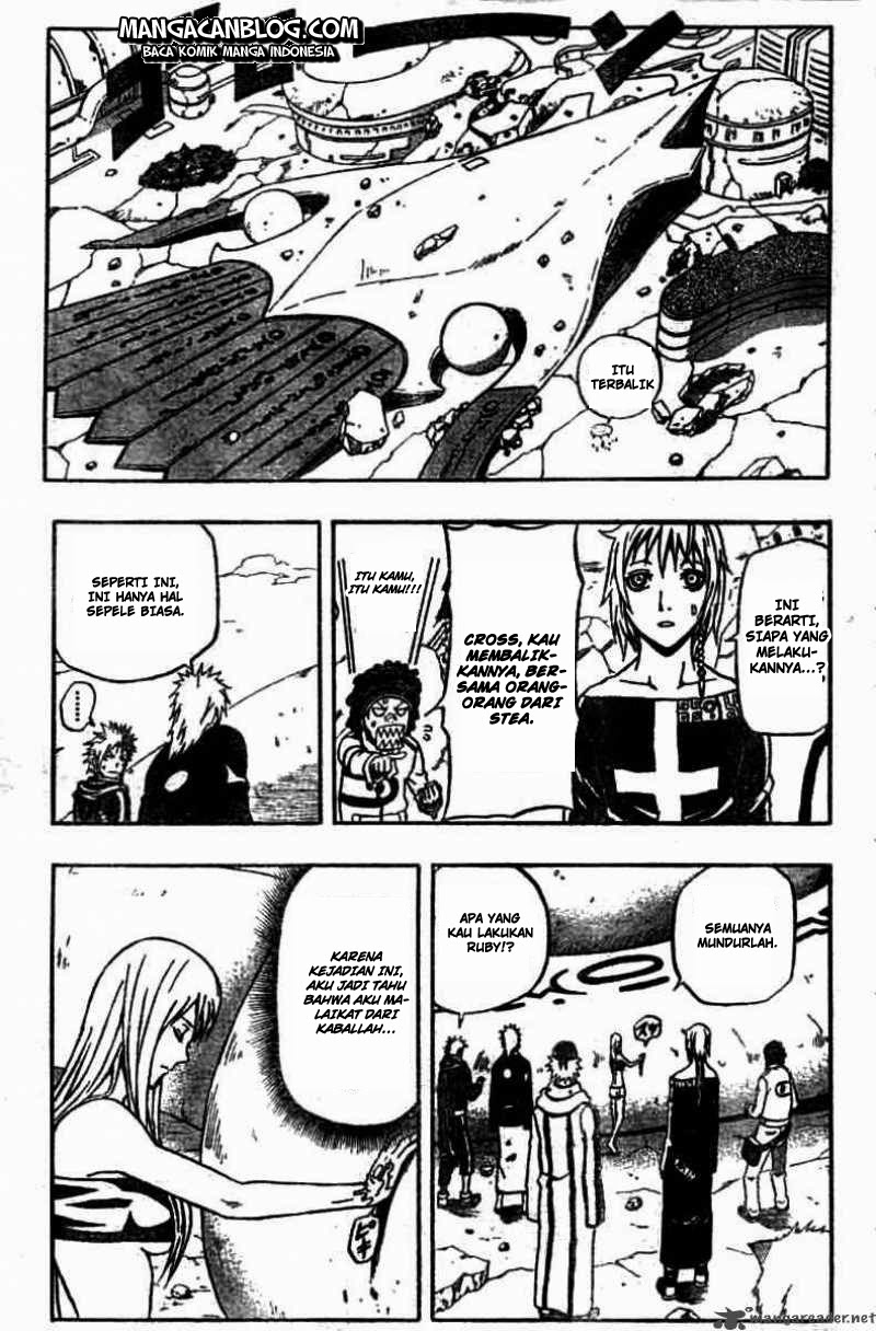 666 Satan Chapter 62 Image 10