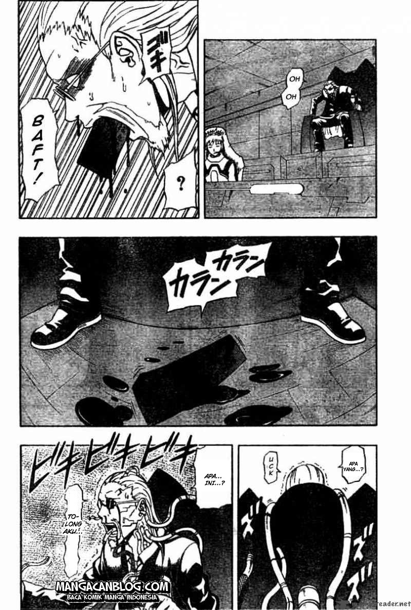 666 Satan Chapter 62 Image 24