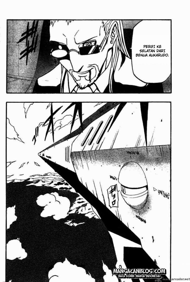 666 Satan Chapter 62 Image 26