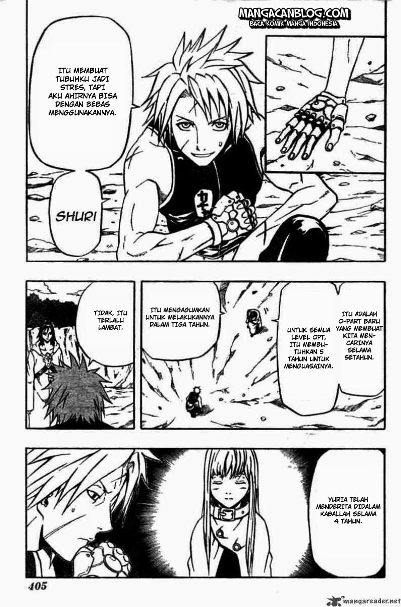 666 Satan Chapter 62 Image 37