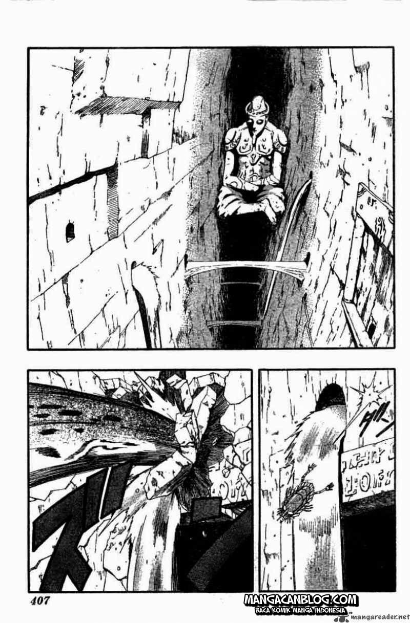 666 Satan Chapter 62 Image 39