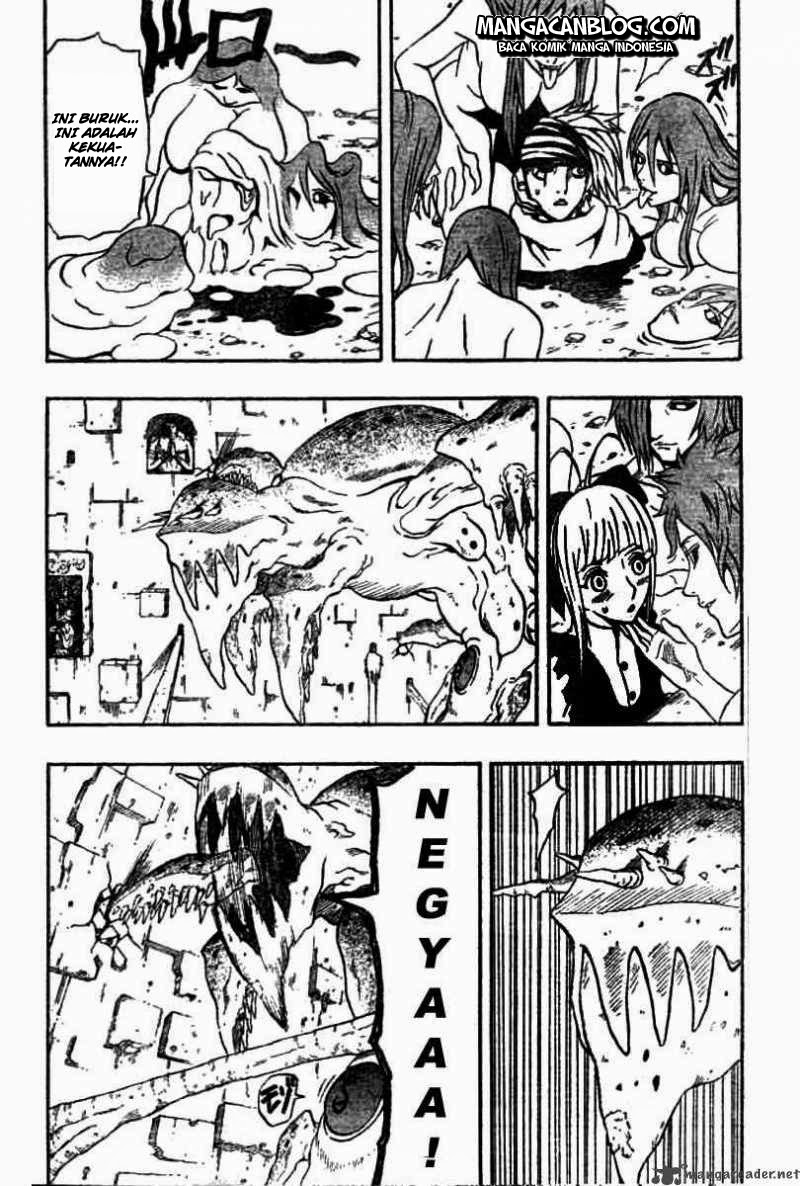 666 Satan Chapter 62 Image 42