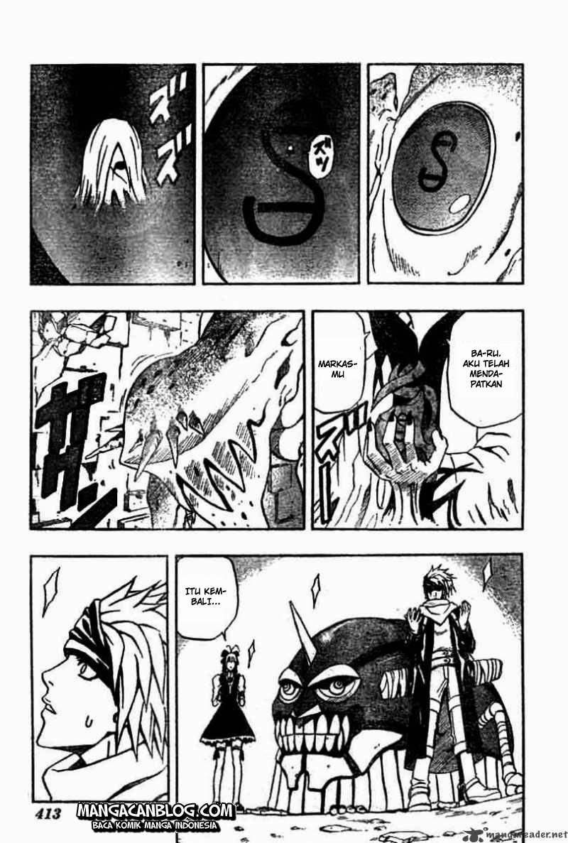 666 Satan Chapter 62 Image 43