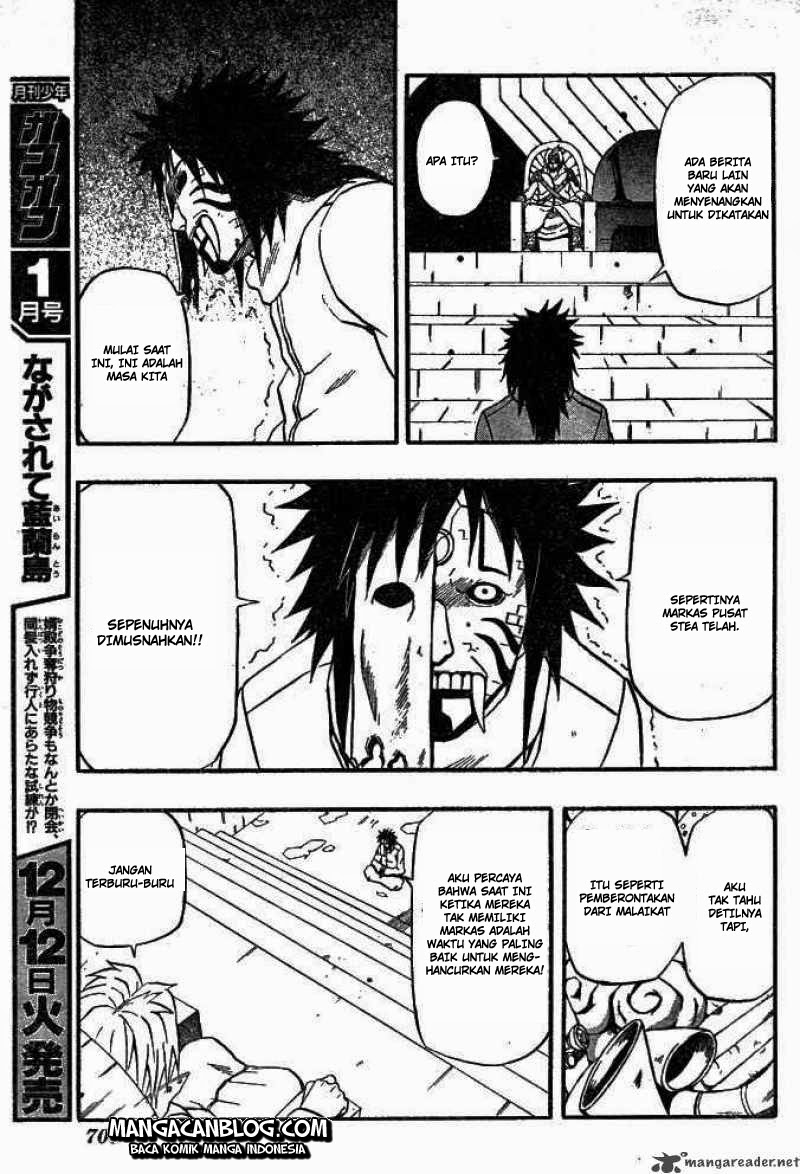 666 Satan Chapter 63 Image 19