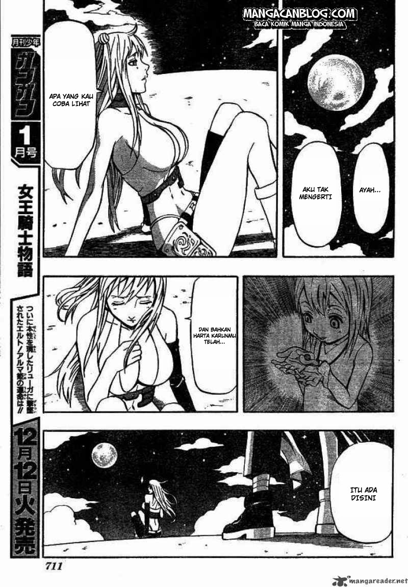 666 Satan Chapter 63 Image 25