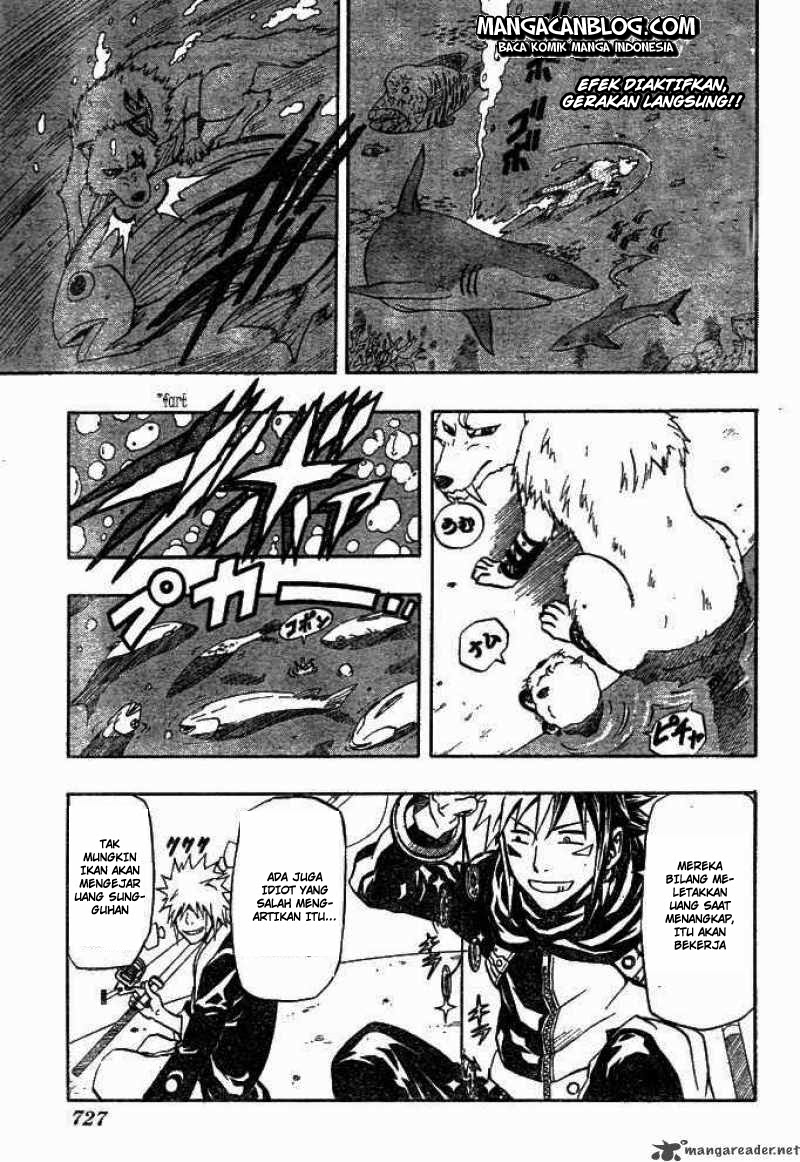 666 Satan Chapter 63 Image 41