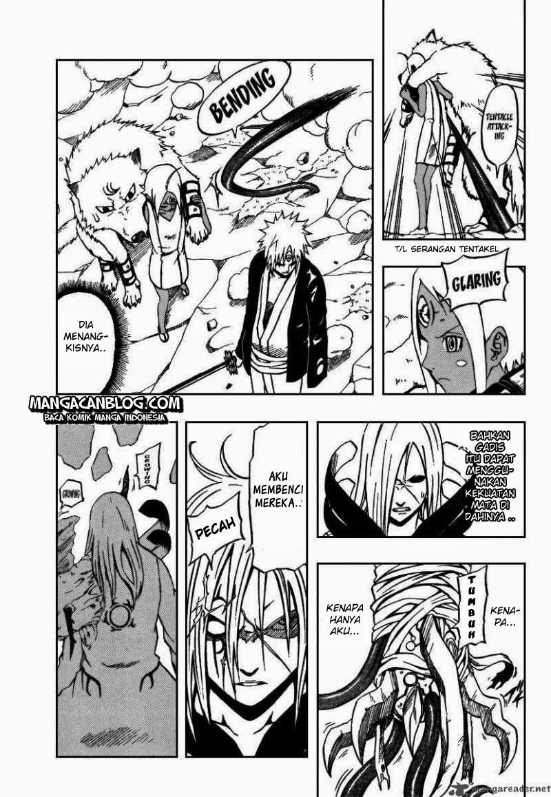 666 Satan Chapter 67 Image 10