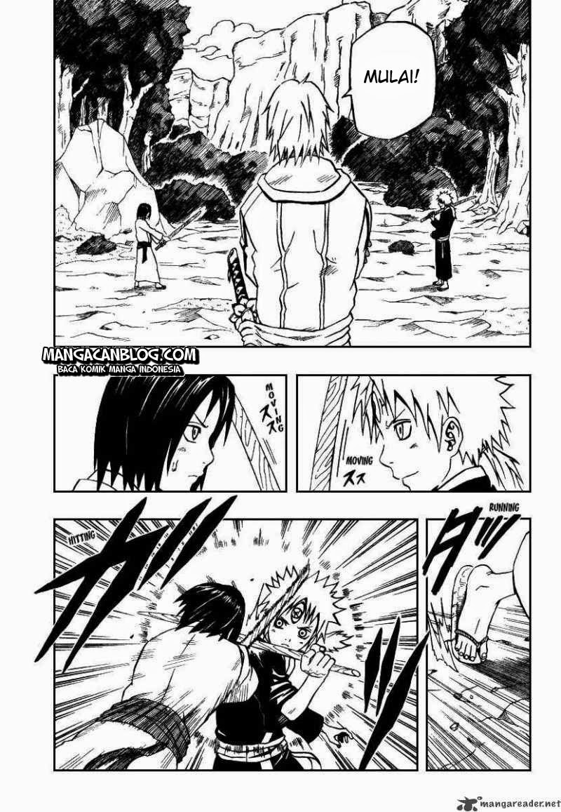 666 Satan Chapter 67 Image 21