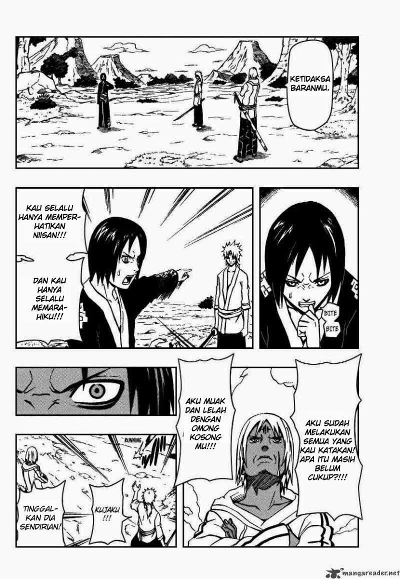 666 Satan Chapter 67 Image 32