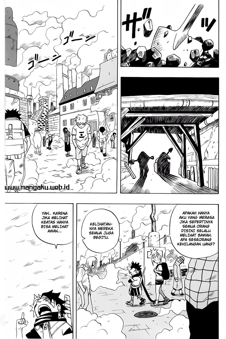 666 Satan Chapter 7 Image 10