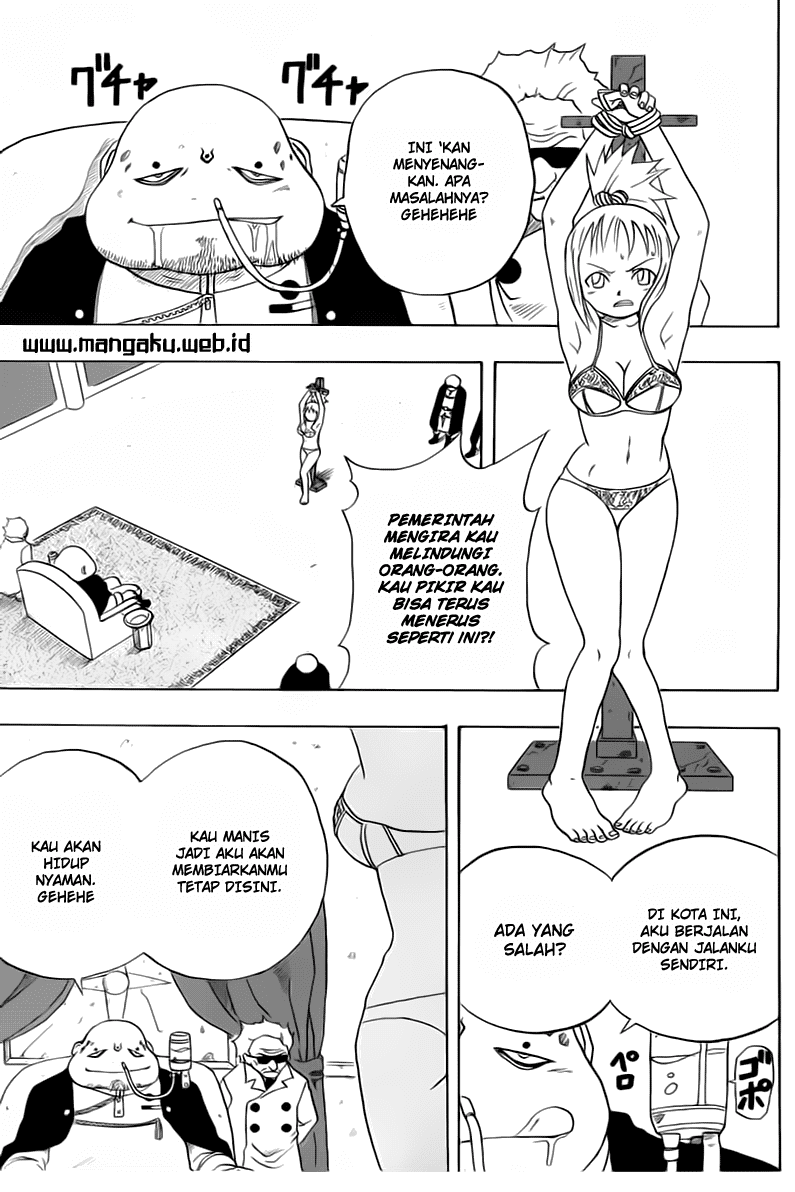 666 Satan Chapter 7 Image 26