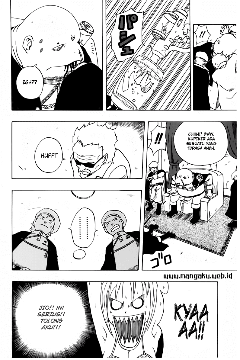 666 Satan Chapter 7 Image 29