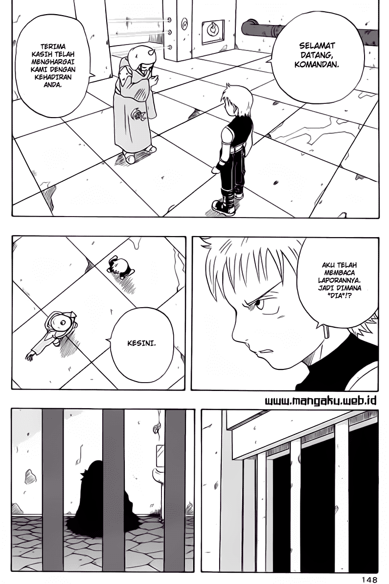 666 Satan Chapter 7 Image 31