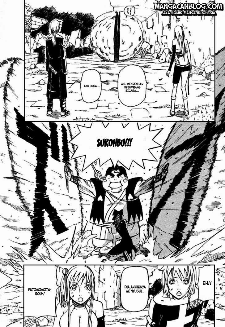 666 Satan Chapter 70 Image 3