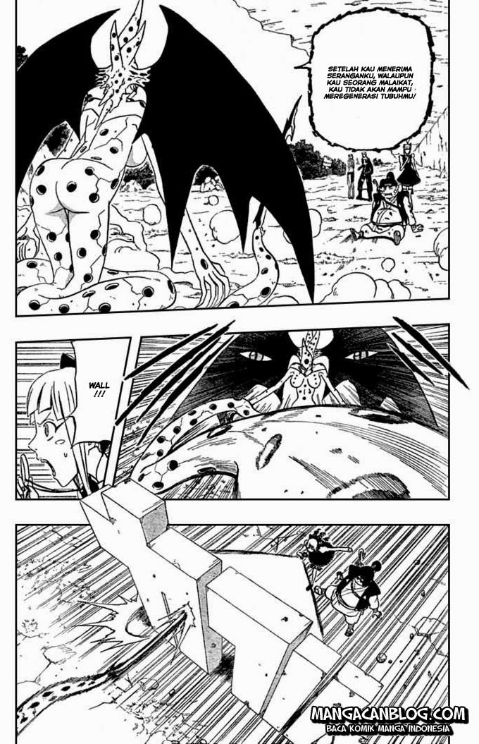 666 Satan Chapter 70 Image 29