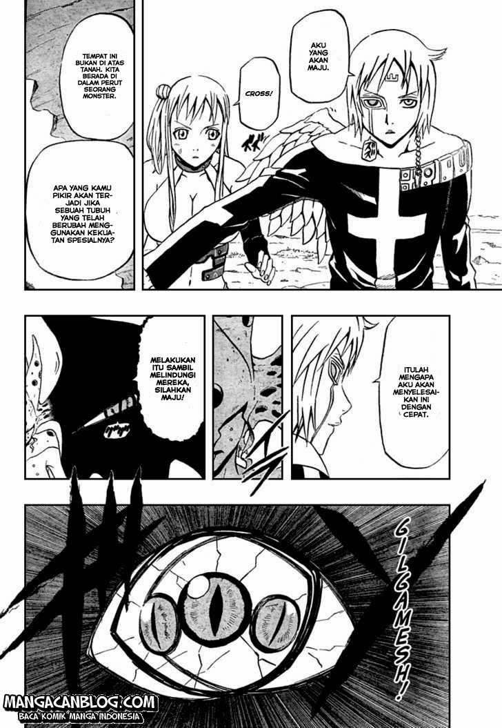 666 Satan Chapter 70 Image 31