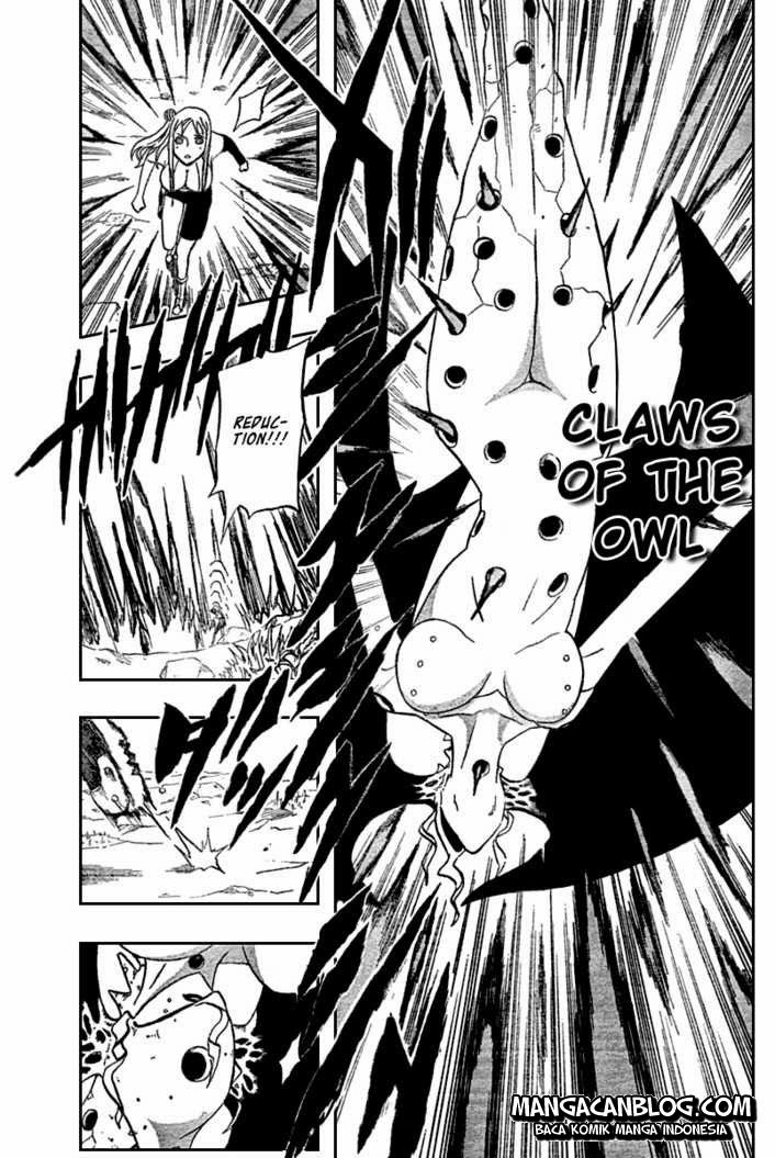 666 Satan Chapter 70 Image 34