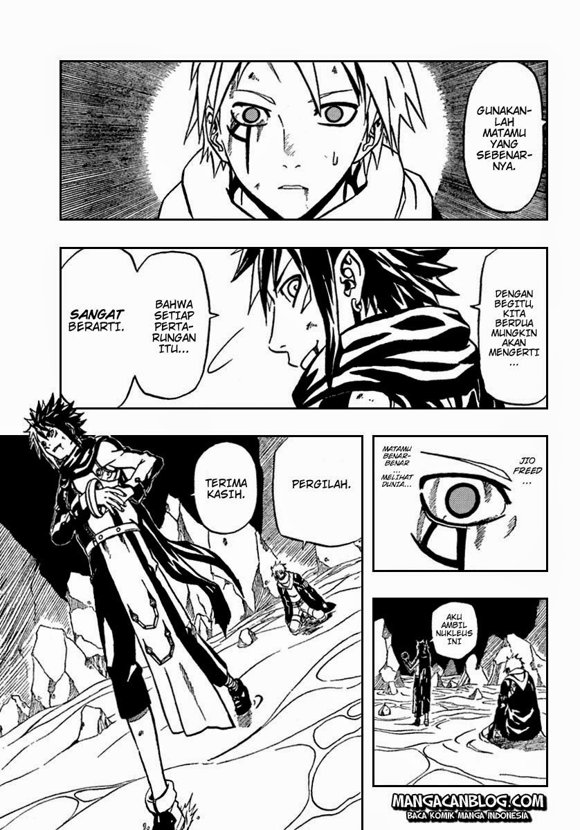 666 Satan Chapter 72 Image 37