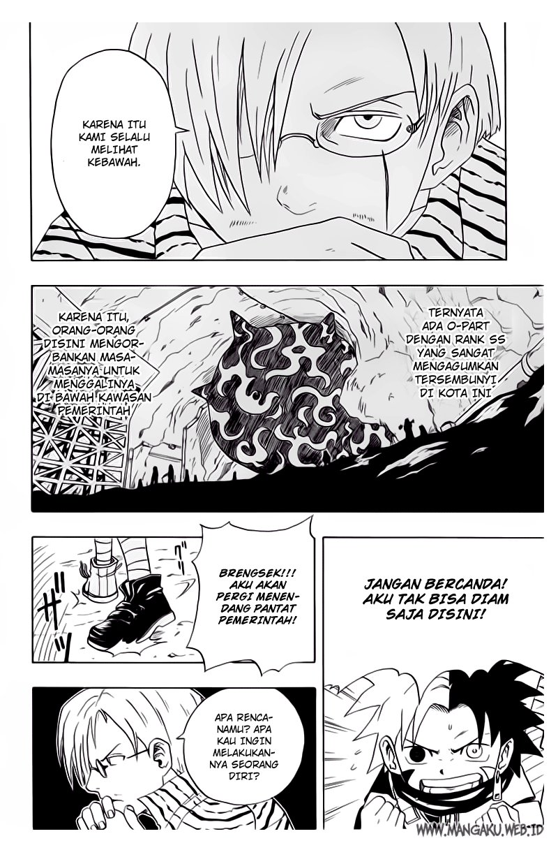 666 Satan Chapter 8 Image 15