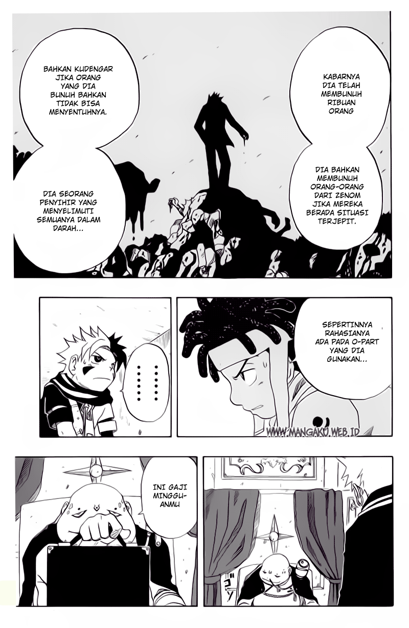 666 Satan Chapter 8 Image 26