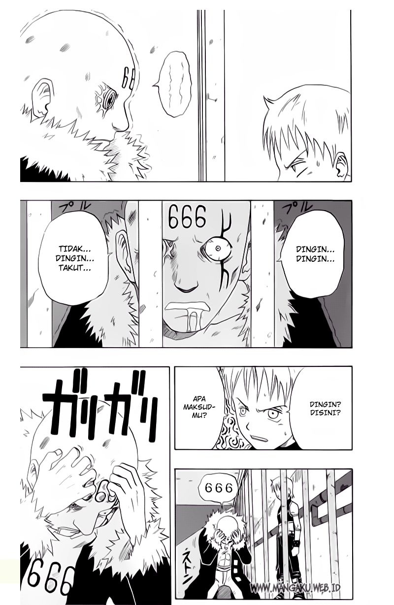 666 Satan Chapter 8 Image 32